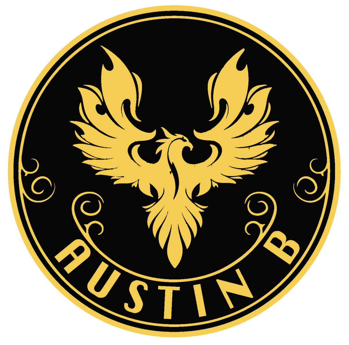 AUSTIN B